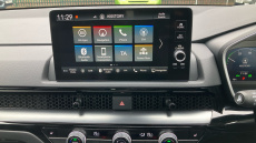 Honda CR-V 2.0 eHEV Elegance 5dr eCVT Hybrid Estate